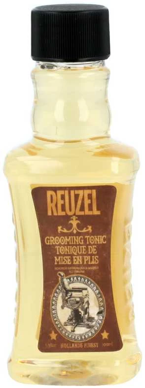 Plaukų formavimo tonikas Reuzel Grooming, 100 ml