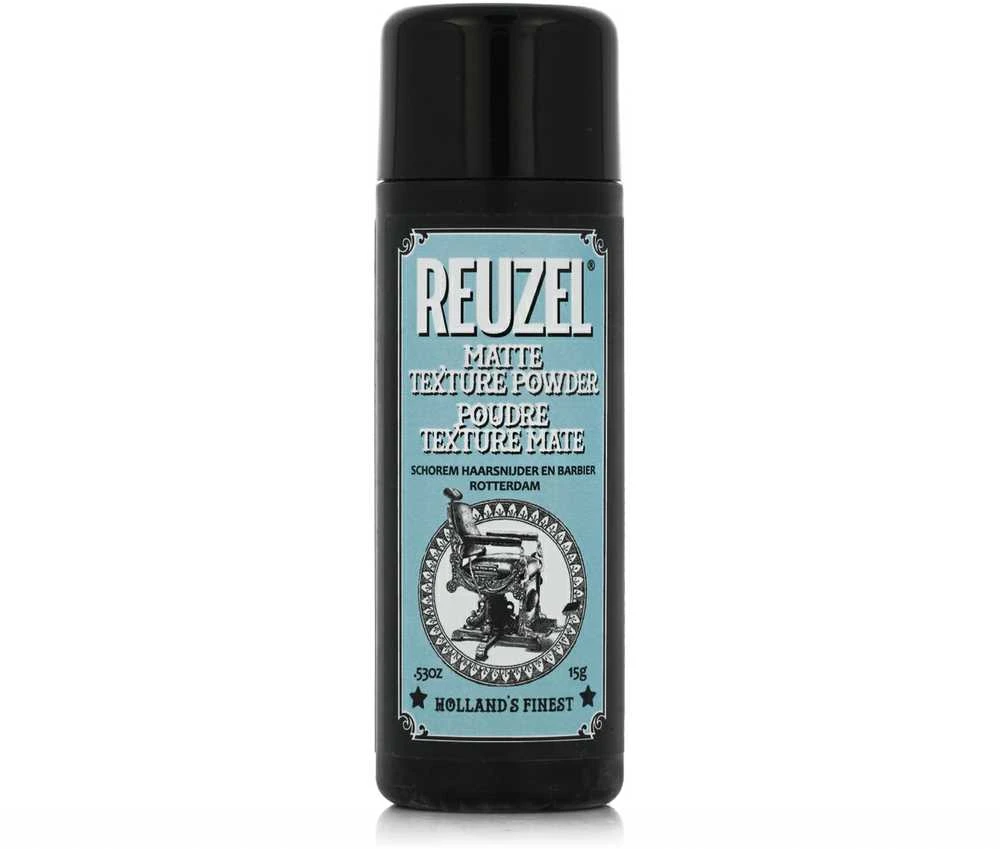 Reuzel Matte Texture Powder Plaukų formavimo pudra, 15 g