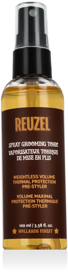 Purškiamas tonikas plaukams Reuzel, 100 ml