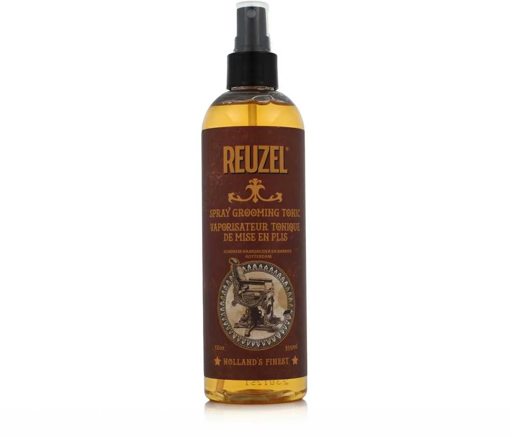 Purškiamas tonikas plaukams Reuzel, 350 ml