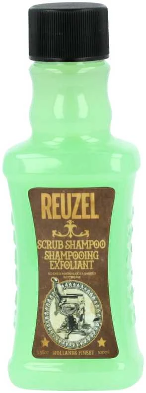 Šampūnas Reuzel Scrub, 100ml