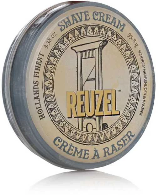 Skutimosi kremas Reuzel, 95g