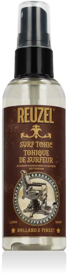 Plaukų formavimo tonikas Reuzel Surf, 100 ml
