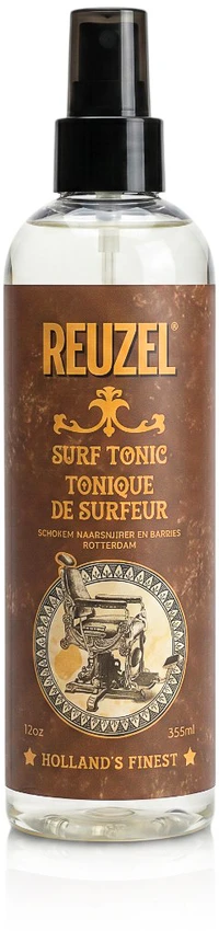 Plaukų formavimo tonikas Reuzel Surf, 355ml