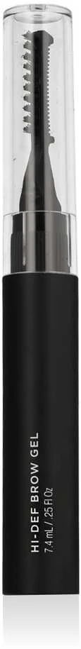 RevitaLash Hi-Def Tinted Brow Gel antakių gelis, atspalvis: Clear, 7.4 ml