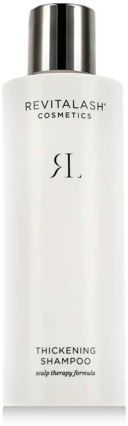 RevitaLash Thickening Šampūnas storinantis šampūnas plaukams, 250 ml
