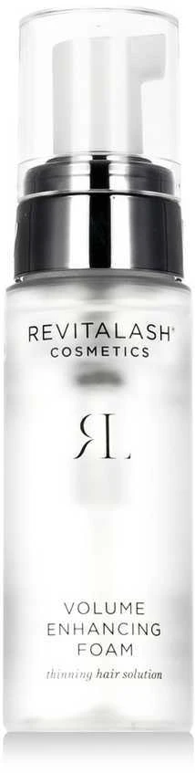 „Revitalash REVITALASH“ apimtį didinantis putų kondicionierius, skatinantis plaukų augimą, 55 ml