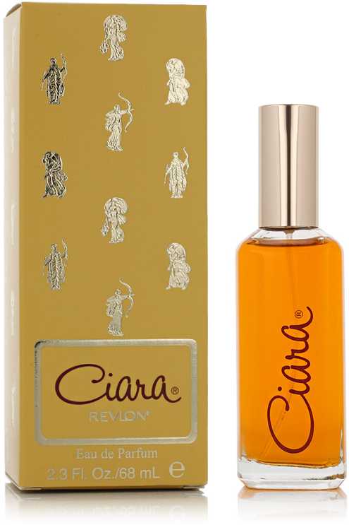 Revlon Ciara EDP parfumuotas vanduo moterims, 68 ml