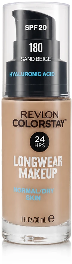 Revlon Colorstay Normal Dry Skin Makeup moterims, 30 ml