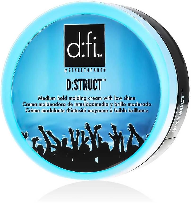 Revlon Profesionalus d:fi D:Struct Hair Kreminis
