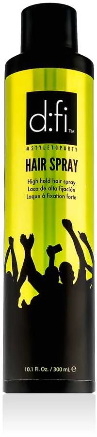Revlon Professional d:fi Plaukų lakas Plaukų lakas