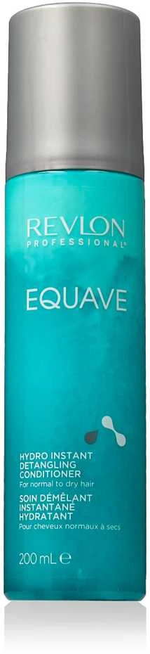 Revlon Professional Equave nenuplaunamas kondicionierius (Hydro Nutritive Detangling Conditioner), 200 ml