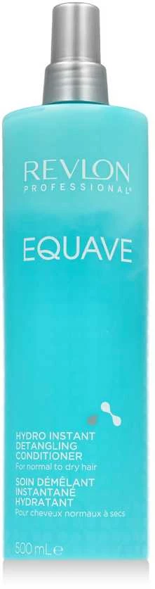 Revlon Equave Id Hydro Nutritive kondicionierius, 500 ml @