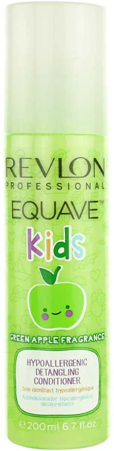 Revlon Professional Equave Kids Detangling Conditioner Kondicionierius vaikams, 200ml