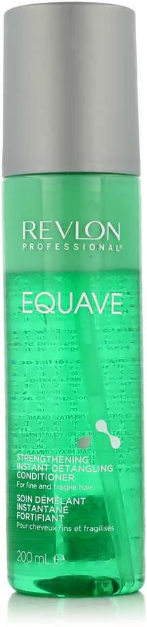 Revlon Professional Equave stiprinamasis greito išsišukavimo kondicionierius, 200 ml