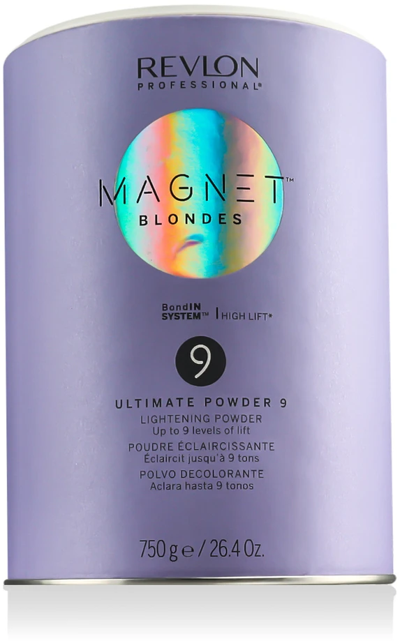 Revlon Rp Magnet Blondes 9 balzamai 750g