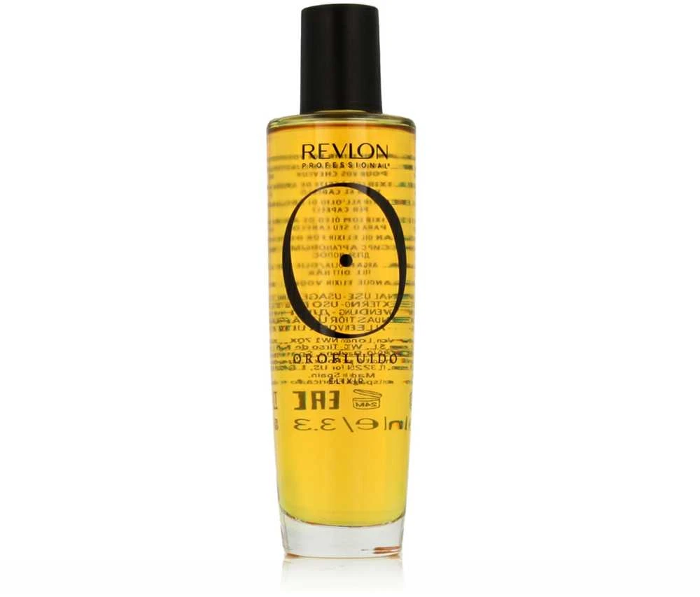 Eliksyras plaukams Revlon Professional Orofluido Eliksyras 100ml
