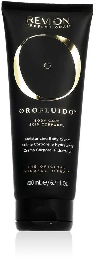 Revlon Rp Orofluido kūno kremas 200ml