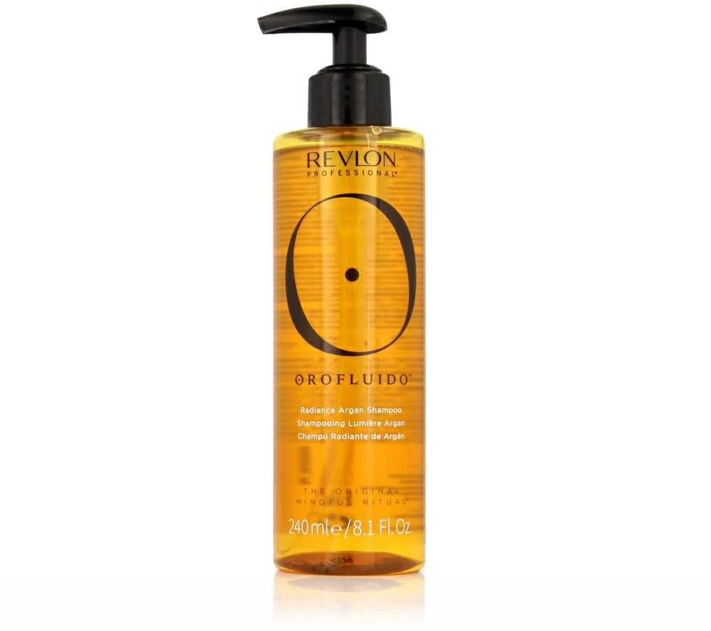 Revlon Rp Orofluido šampūnas 240ml
