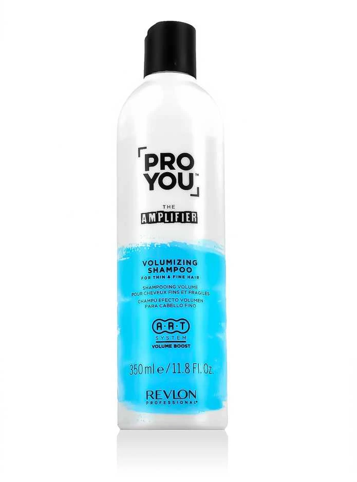 Revlon Proyou The Amplifier šampūnas 350ml