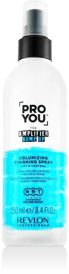 „Revlon Proyou The Amplifier Bump Up“ plaukų lakas 250ml