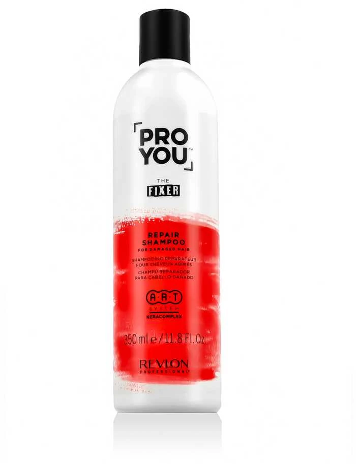 Revlon Proyou The Fixer šampūnas 350ml