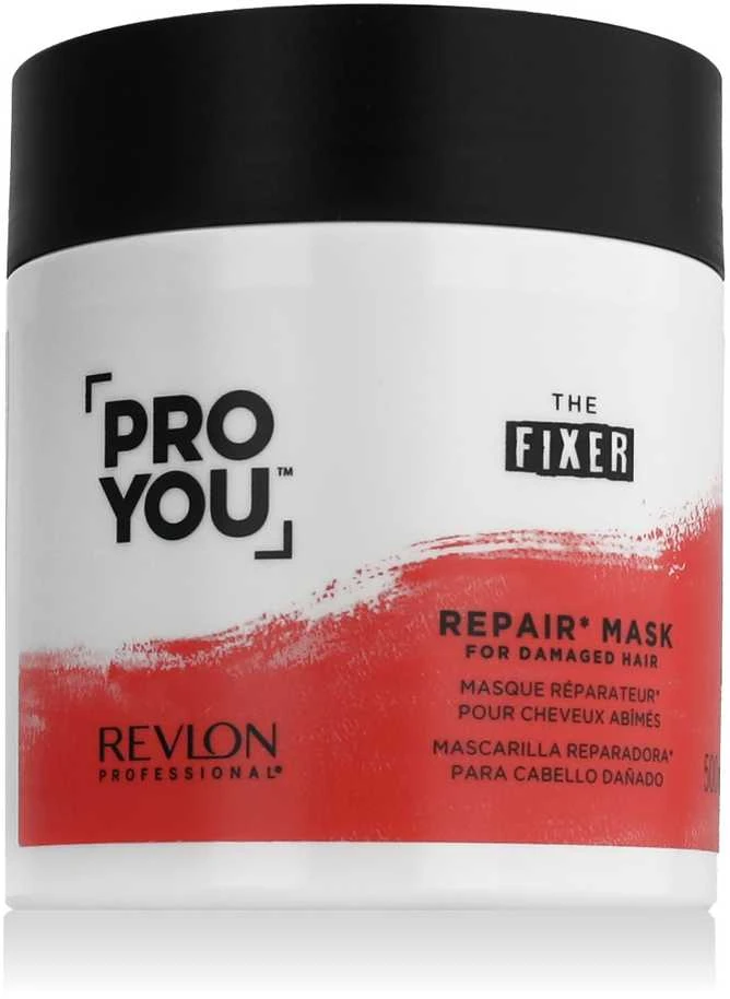 "Revlon Proyou The Fixer" kaukė 500ml