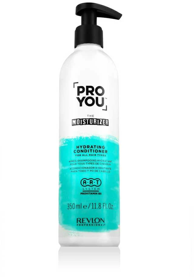 Revlon Proyou drėkinamasis kondicionierius 350ml