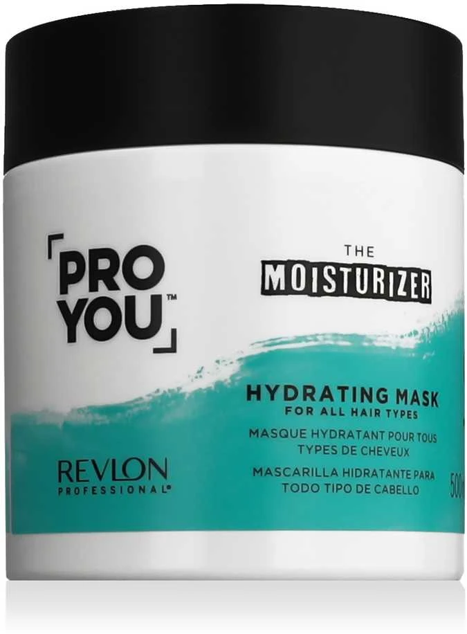"Revlon Proyou" drėkinamoji kaukė 500ml