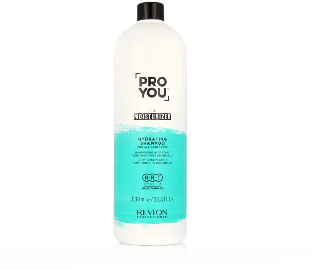 Revlon Proyou drėkinamasis šampūnas 1000ml