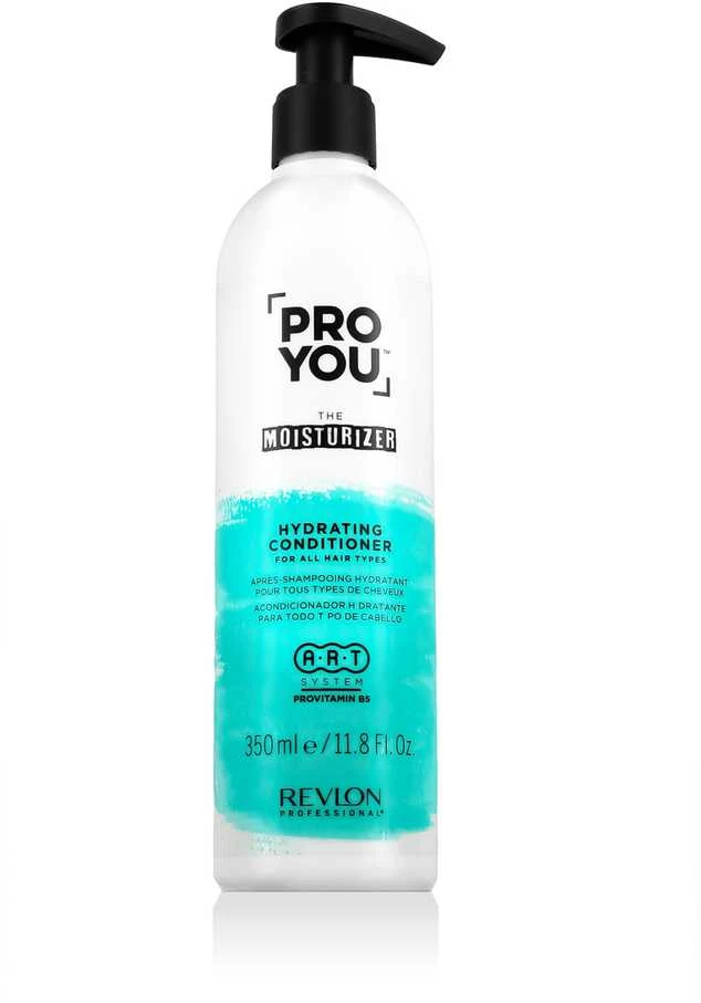 Revlon Proyou drėkinamasis kondicionierius 350ml
