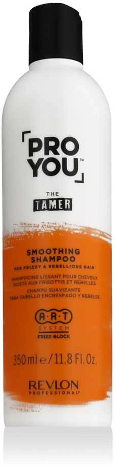 Revlon Proyou The Tamer šampūnas 350ml