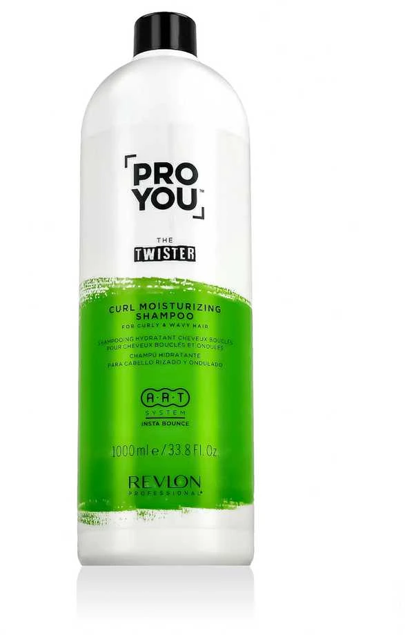 Revlon Proyou The Twister šampūnas 1000ml