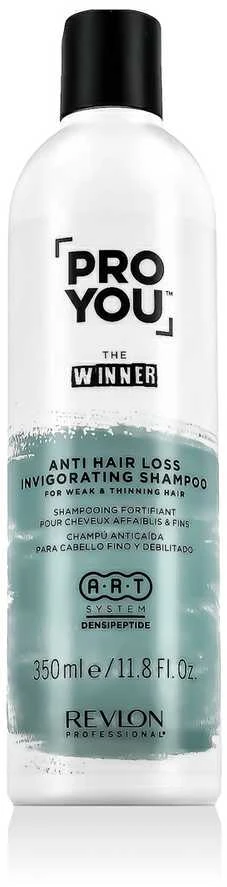 "Revlon Proyou The Winner" plaukų slinkimą stabdantis šampūnas 350ml