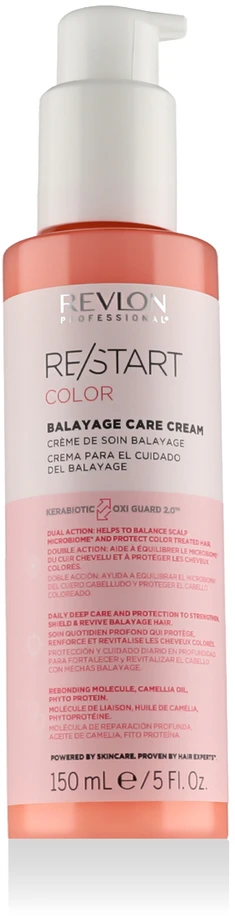Revlon Professional ReStart plaukų kaukė, 150 ml