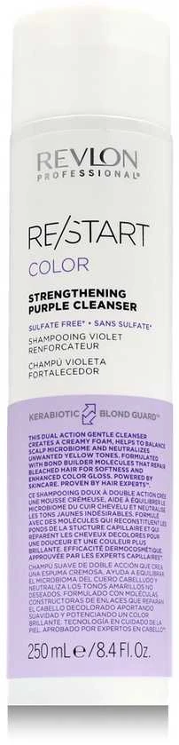 Revlon Re-Start Violetinė Valiklis 250ml