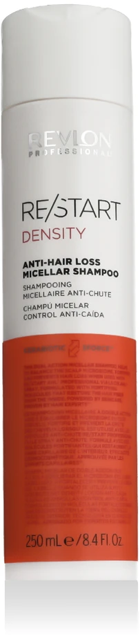 "Revlon Re-Start" stiprinantis micelinis šampūnas 250ml