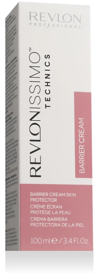Revlon Professional Revlonissimo Technics Barrier Kreminis plaukų dažai