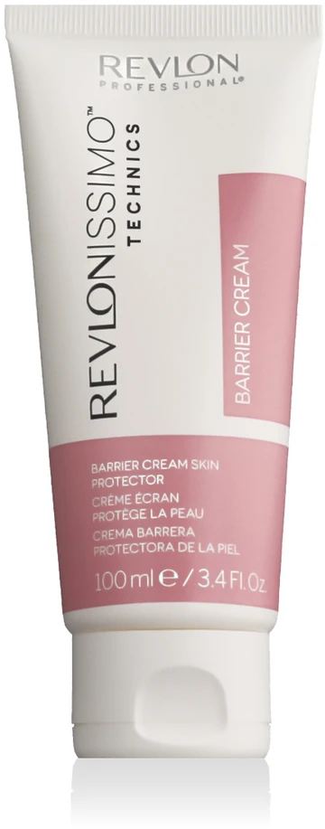 Revlon Professional Revlonissimo Technics Barrier Kreminis plaukų dažai