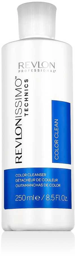 "Revlon Revelonissimo Technics Color Valiklis" dažytų plaukų šampūnas 250ml