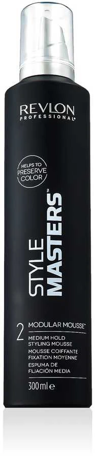 "Revlon Style Masters" modulinės putos 300 ml