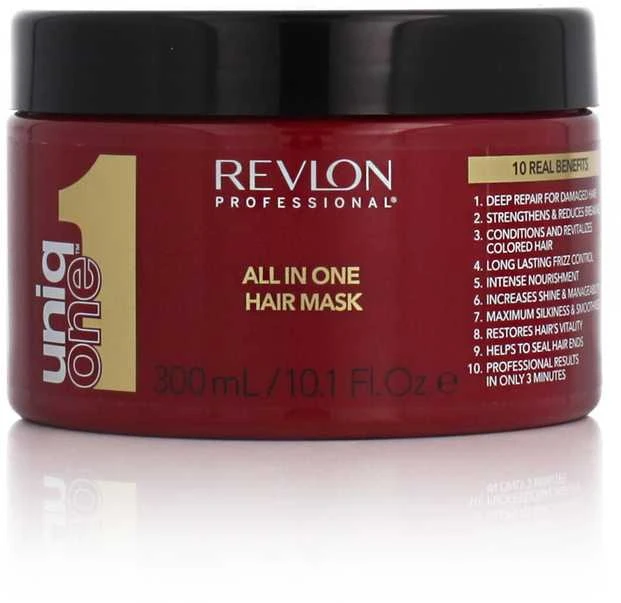 Revlon Uniq One Super kaukė 300 ml