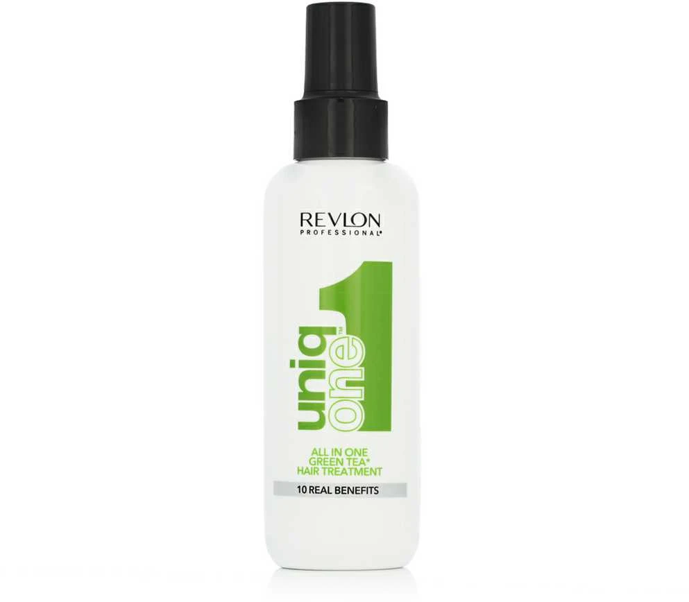 "Revlon Uniq One" 150ml žaliosios arbatos