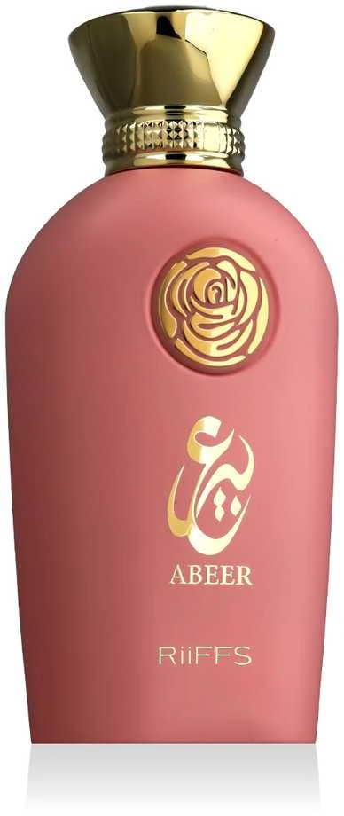Riiffs Abeer EDP parfumuotas vanduo moterims, 100 ml