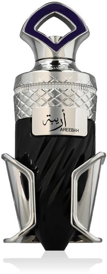 Riiffs Areebah PP kvepalai unisex, 100 ml