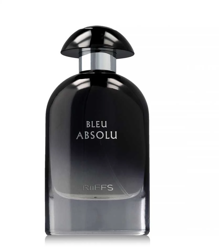 Riiffs Bleu Absolu EDP parfumuotas vanduo vyrams, 100 ml