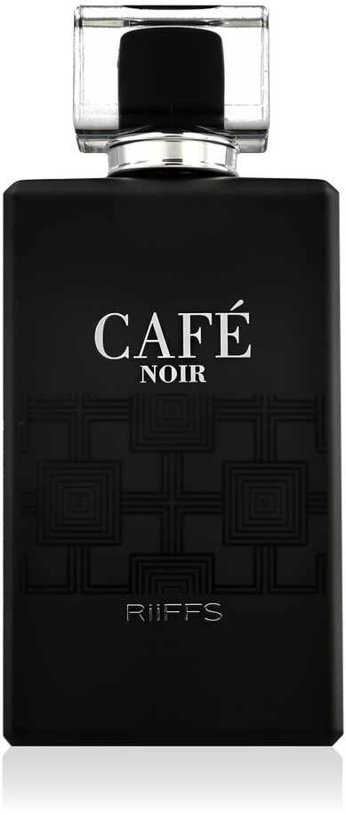 Riiffs Café Noir EDP parfumuotas vanduo vyrams, 100 ml