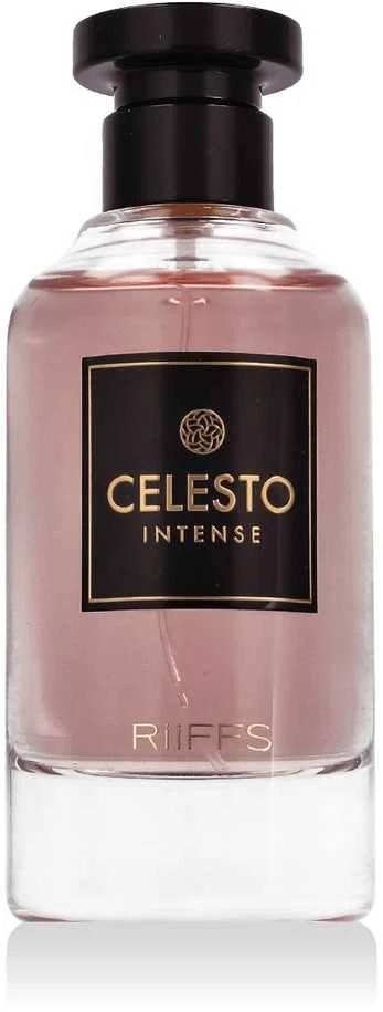 Riiffs Celesto Intense EDP parfumuotas vanduo moterims, 100 ml