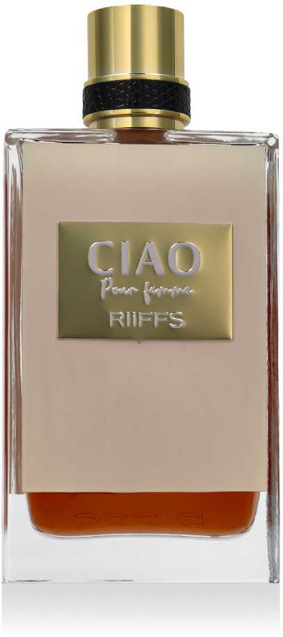 Riiffs Ciao Femme EDP parfumuotas vanduo moterims, 100 ml