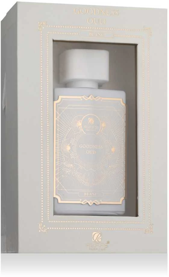 Riiffs Goodness Oud Blanc EDP parfumuotas vanduo unisex, 100 ml